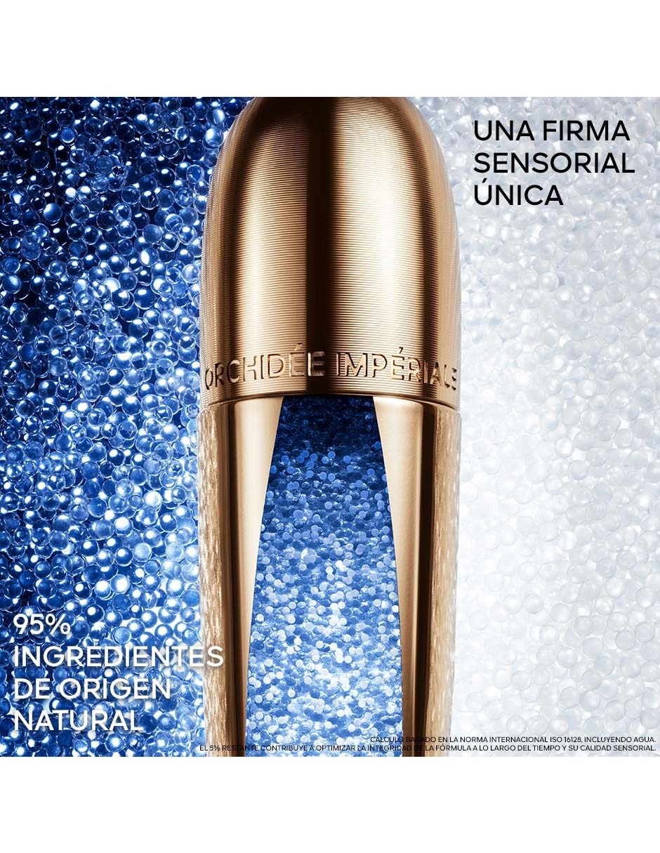 Sérum facial Orchidee Imperiale todo tipo de piel 5