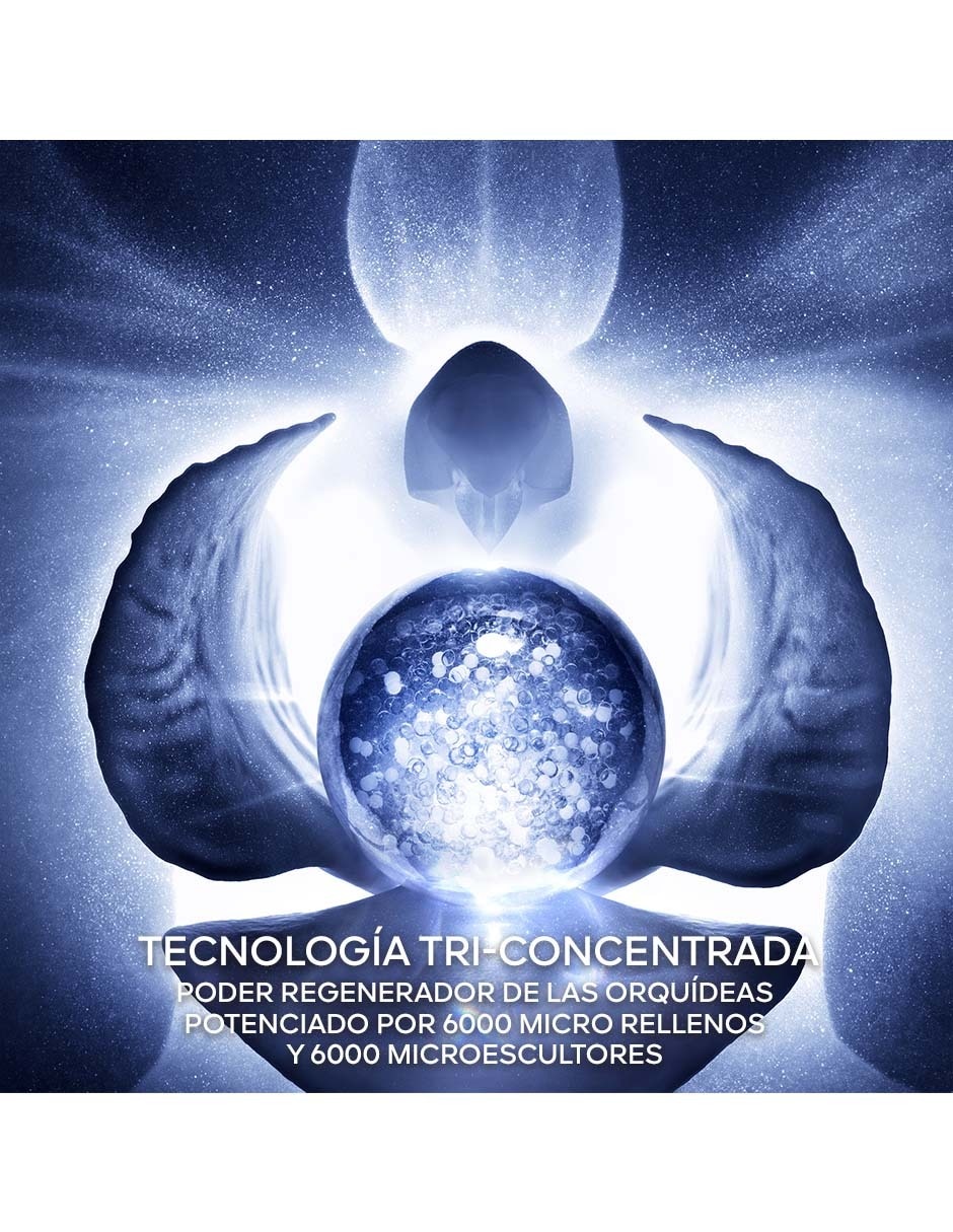 Sérum facial Orchidee Imperiale todo tipo de piel 6