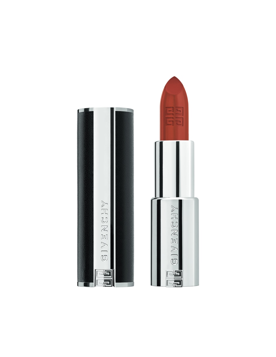 Labial semi mate Le Rouge Interdit