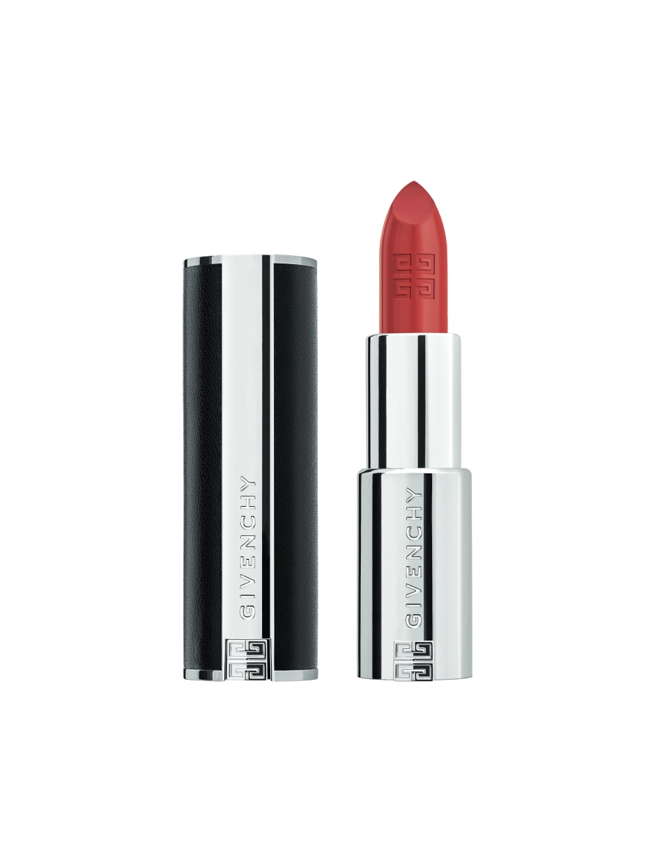 Labial semi mate Le Rouge Interdit