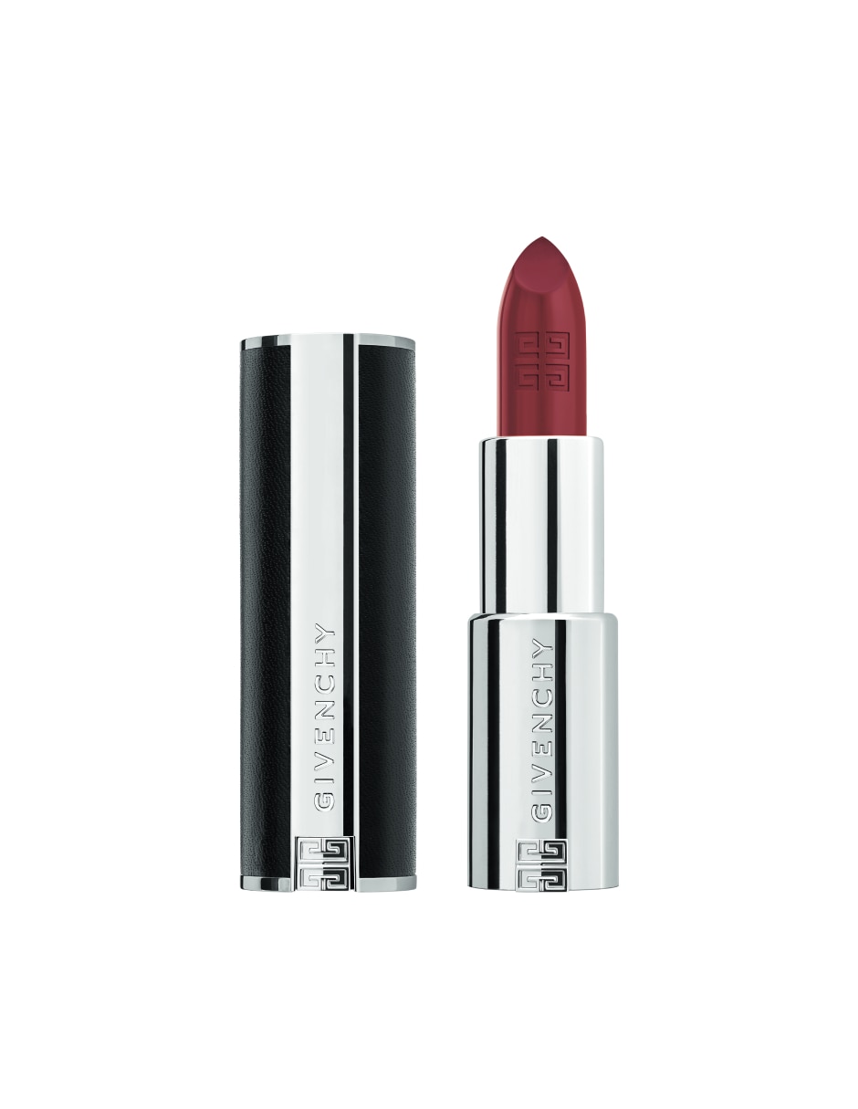 Labial semi mate Le Rouge Interdit