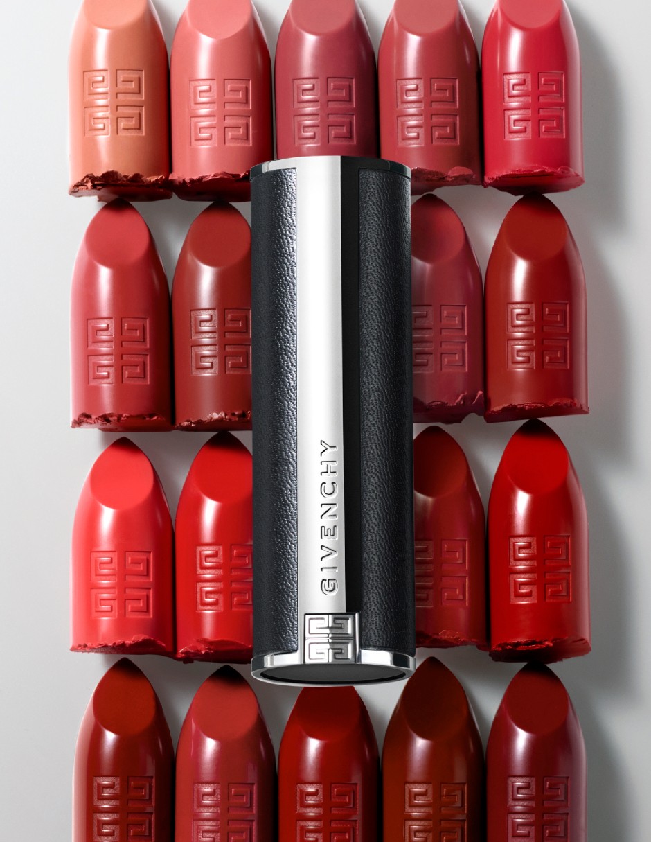 GV LE ROUGE INTE INT SILK 3,ROSA CENIZO