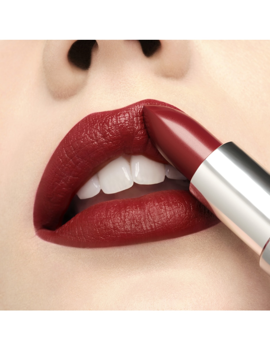 GV LE ROUGE INTE INT SILK 3,ROSA CENIZO