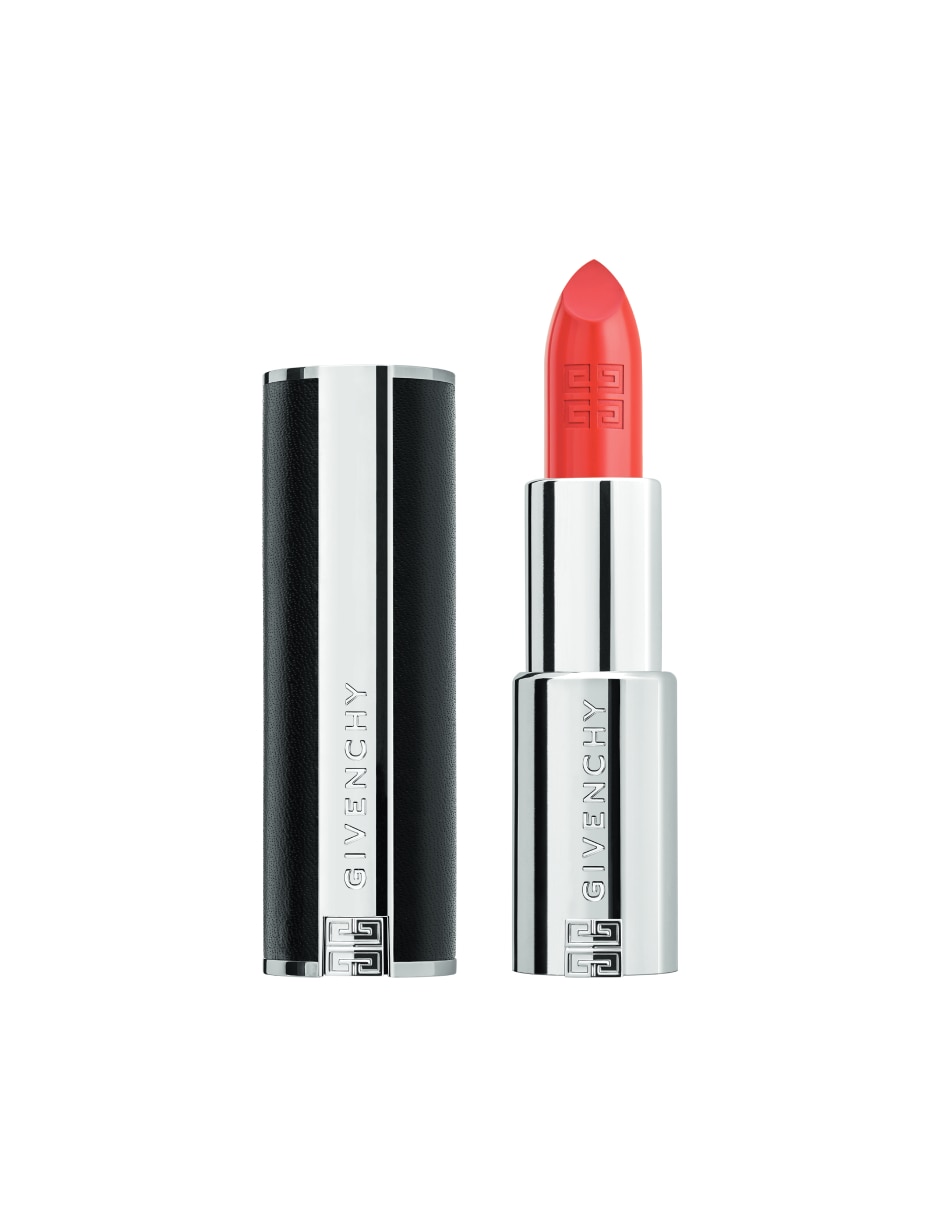 Labial semi mate Le Rouge Interdit