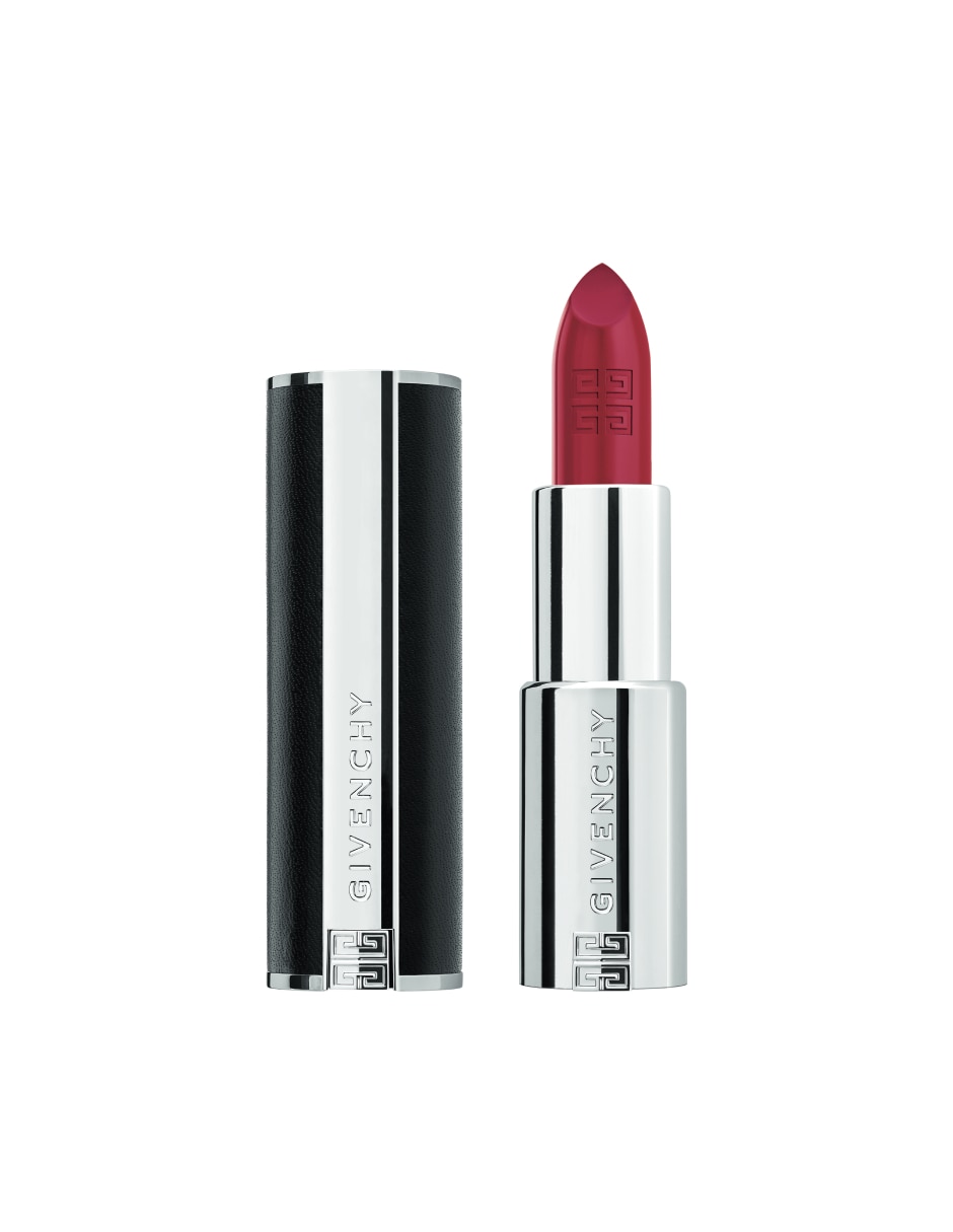 Labial semi mate Le Rouge Interdit