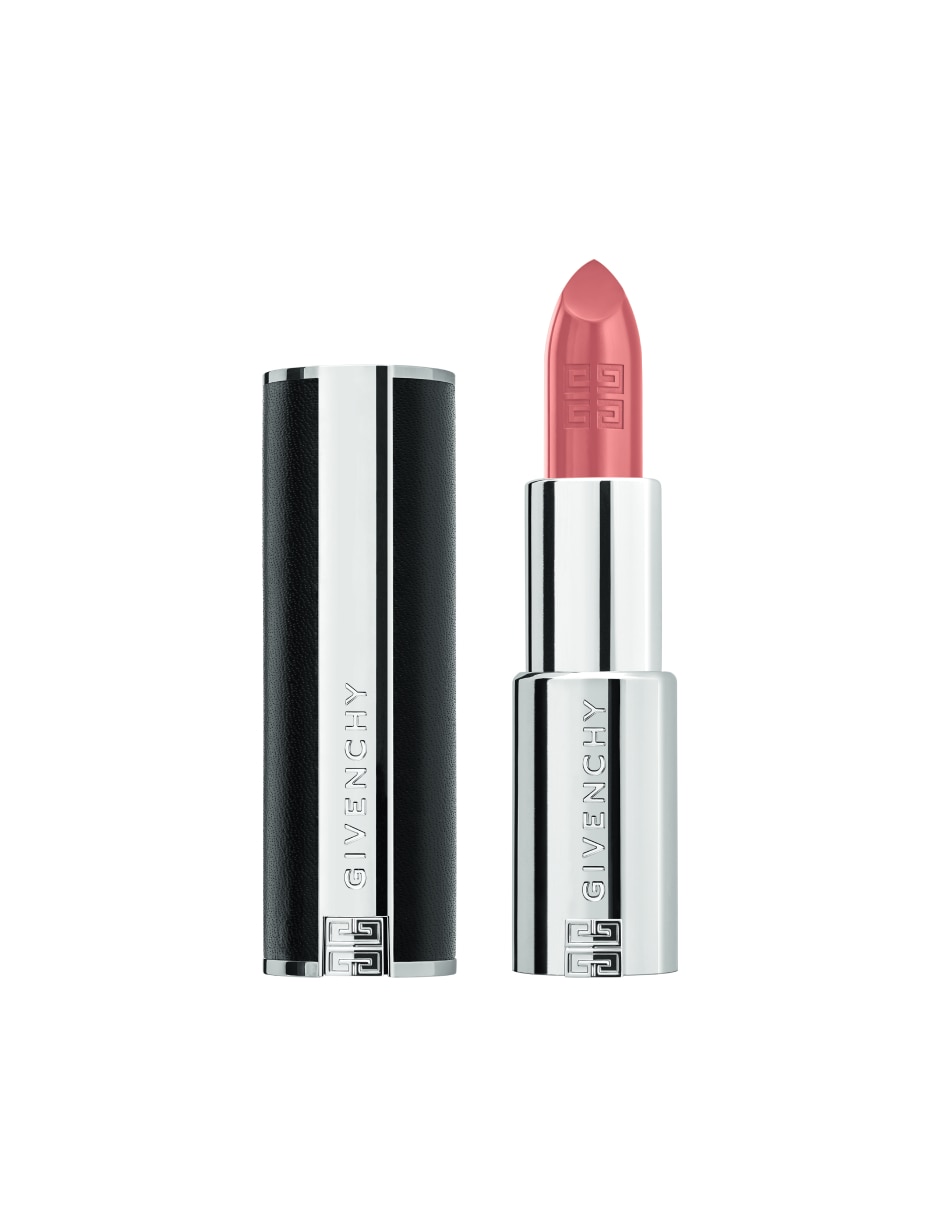 Labial semi mate Le Rouge Interdit