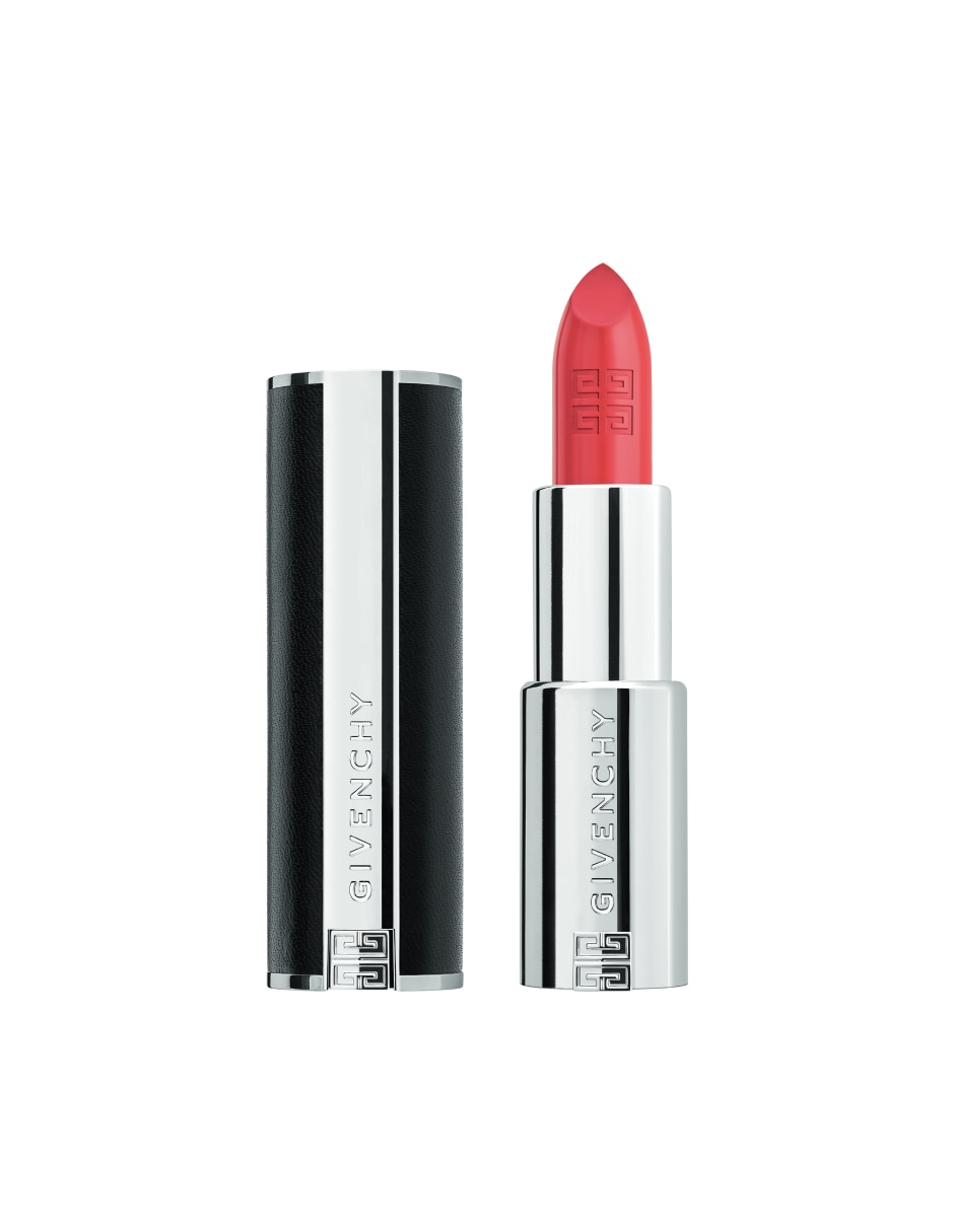 Labial semi mate Le Rouge Interdit