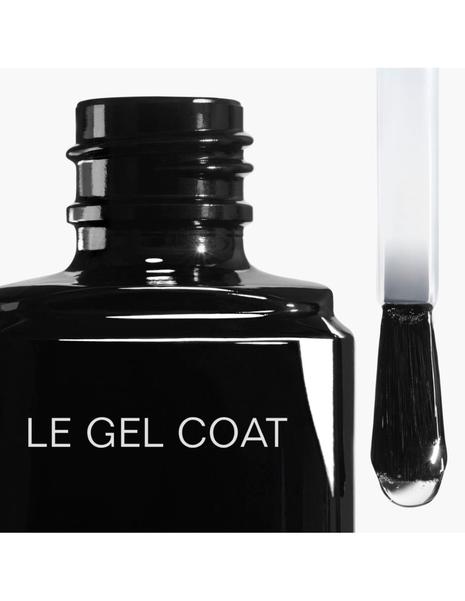 LE GEL COAT 2