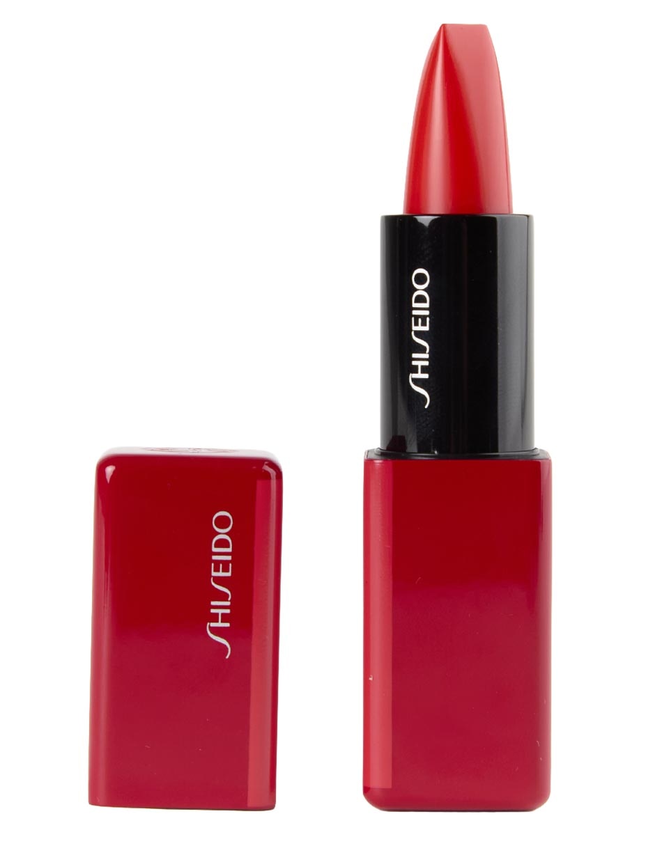 Labial satinado