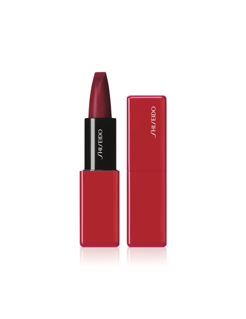 Labial satinado