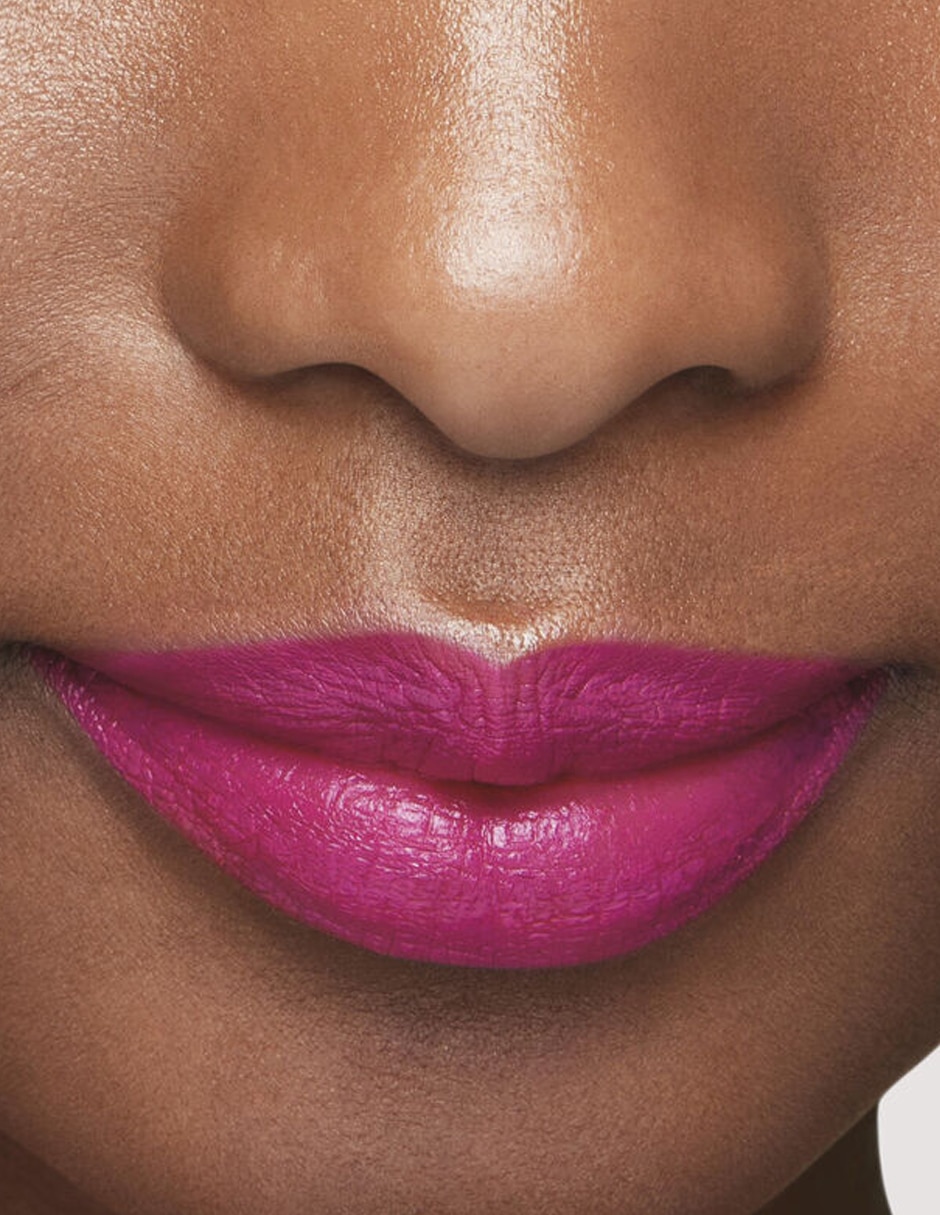 Labial satinado 5