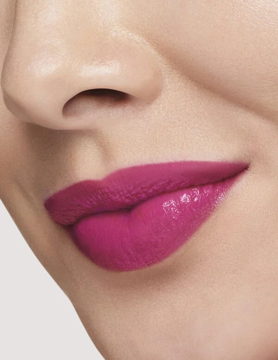 Labial satinado 6