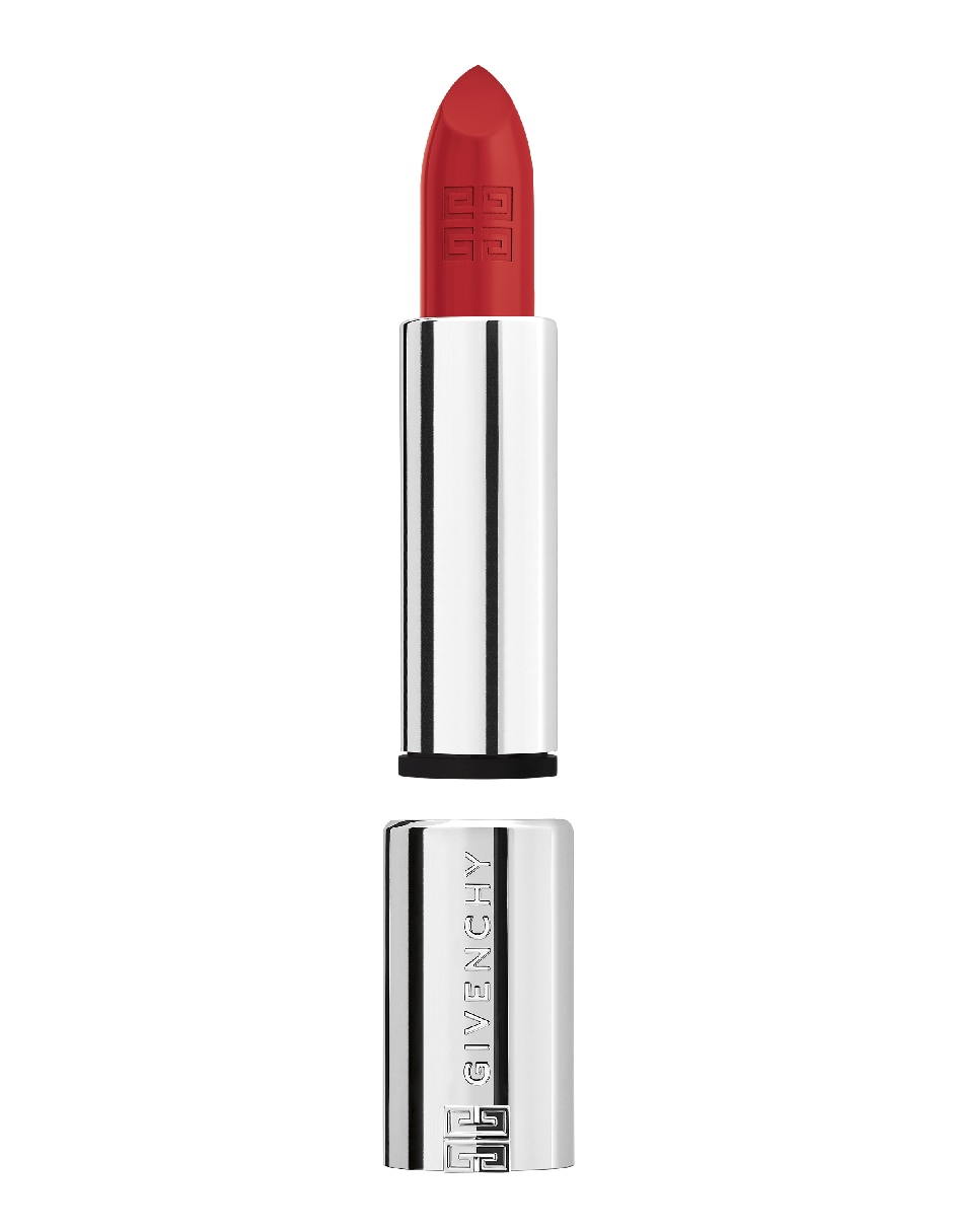 Refill para labial Le Rouge Interdit Silk de 3.4 g
