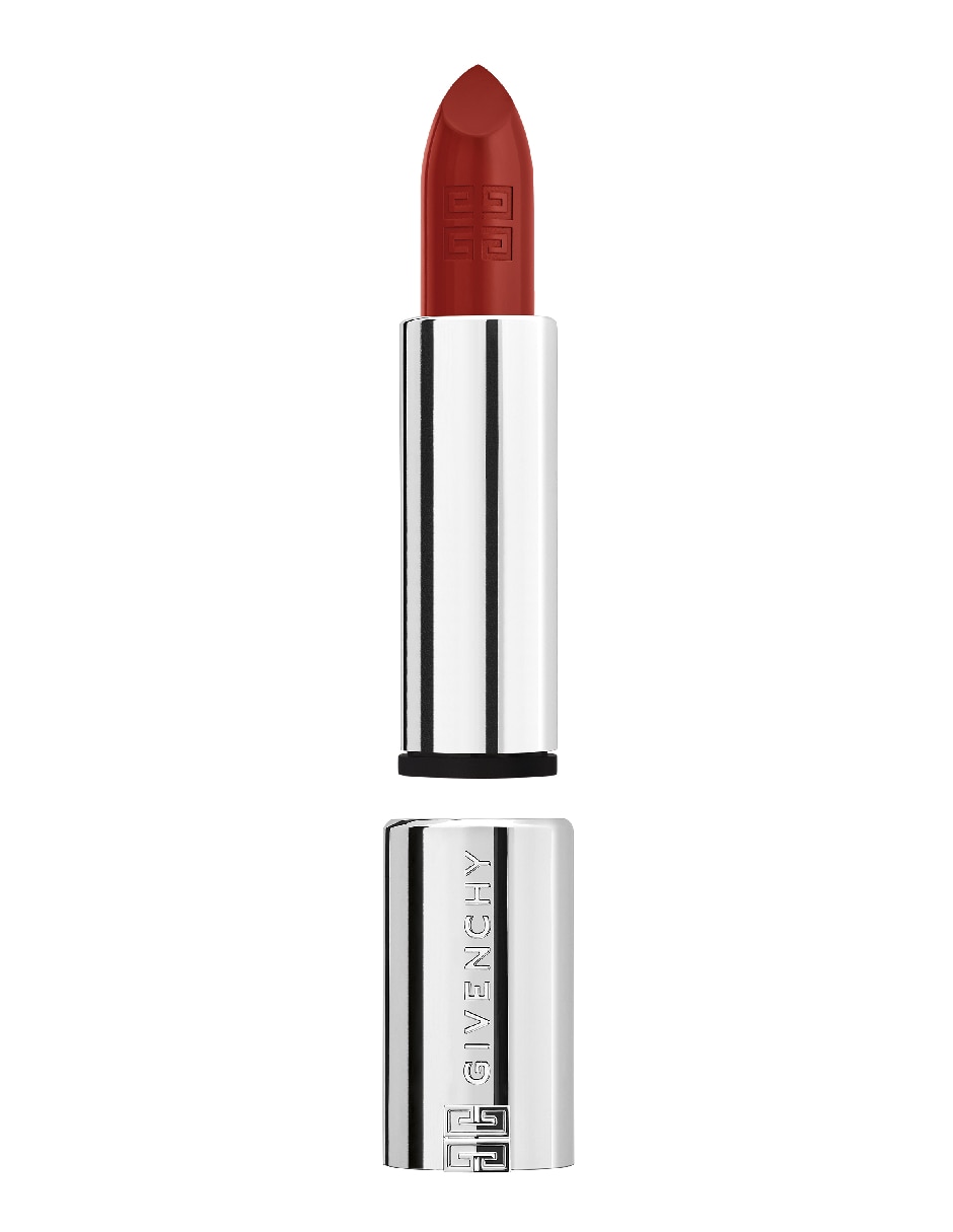 Refill para labial Le Rouge Interdit Silk de 3.4 g