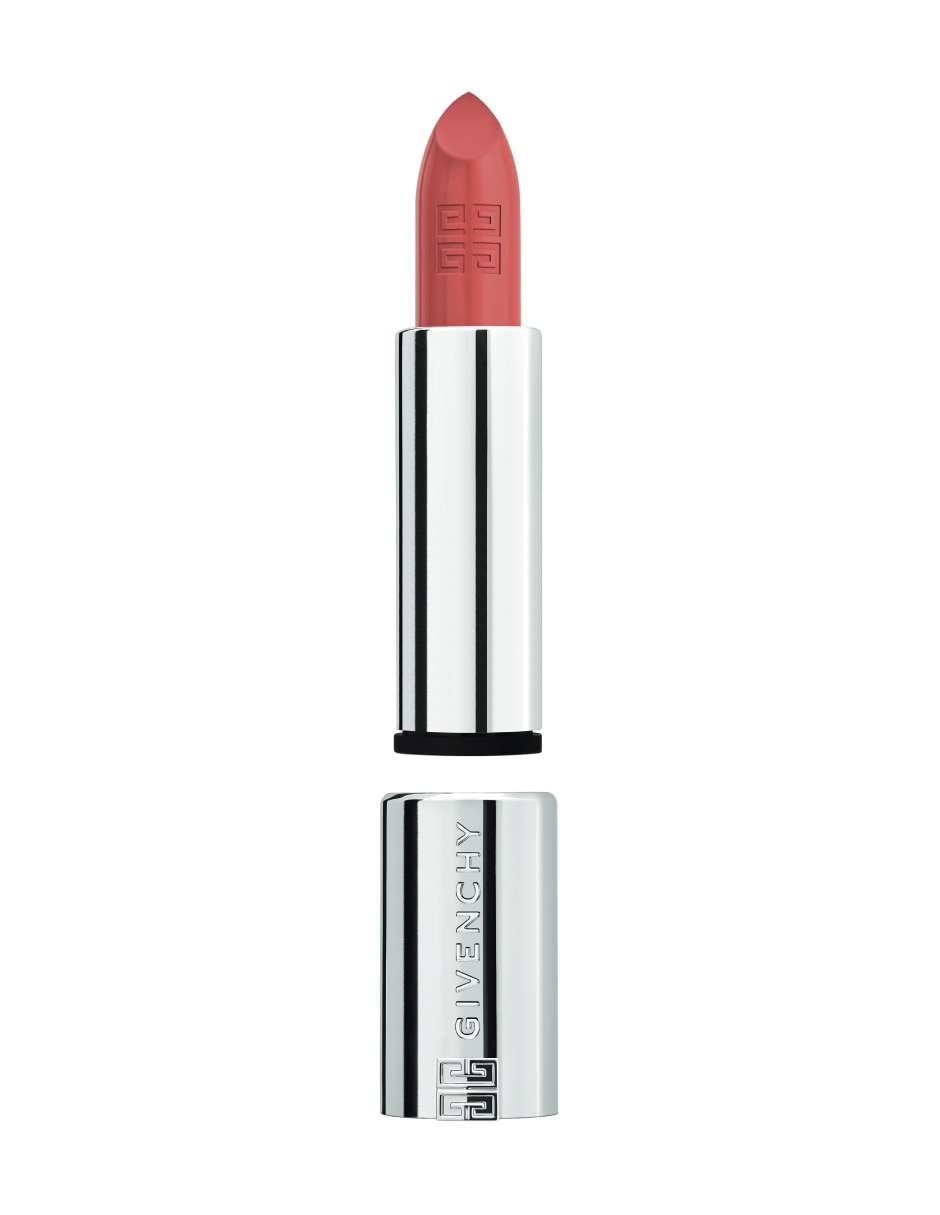 Refill para labial Le Rouge Interdit Silk de 3.4 g