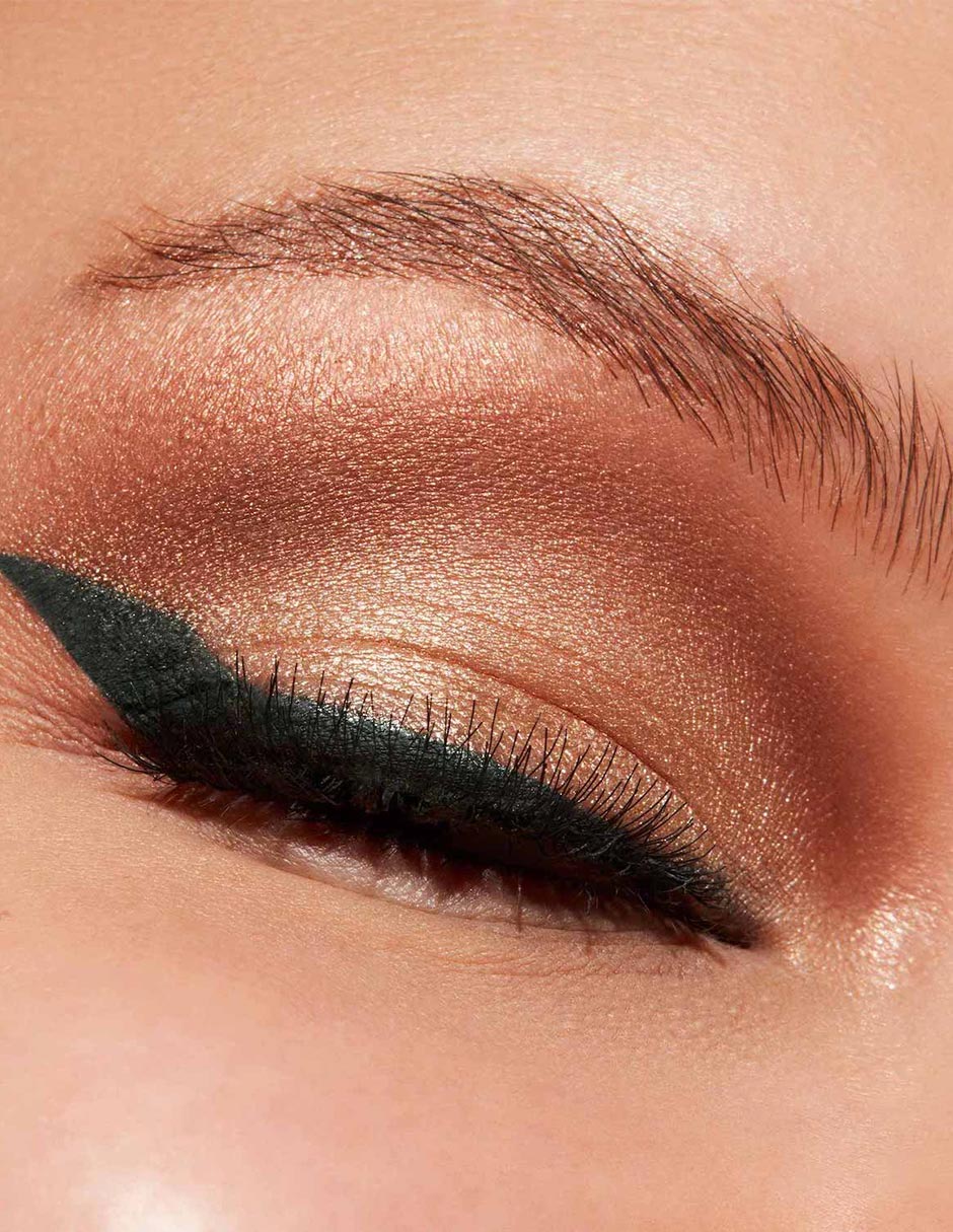 MAC CONNECT IN COLOUR PALETA SOMB,BRONCE