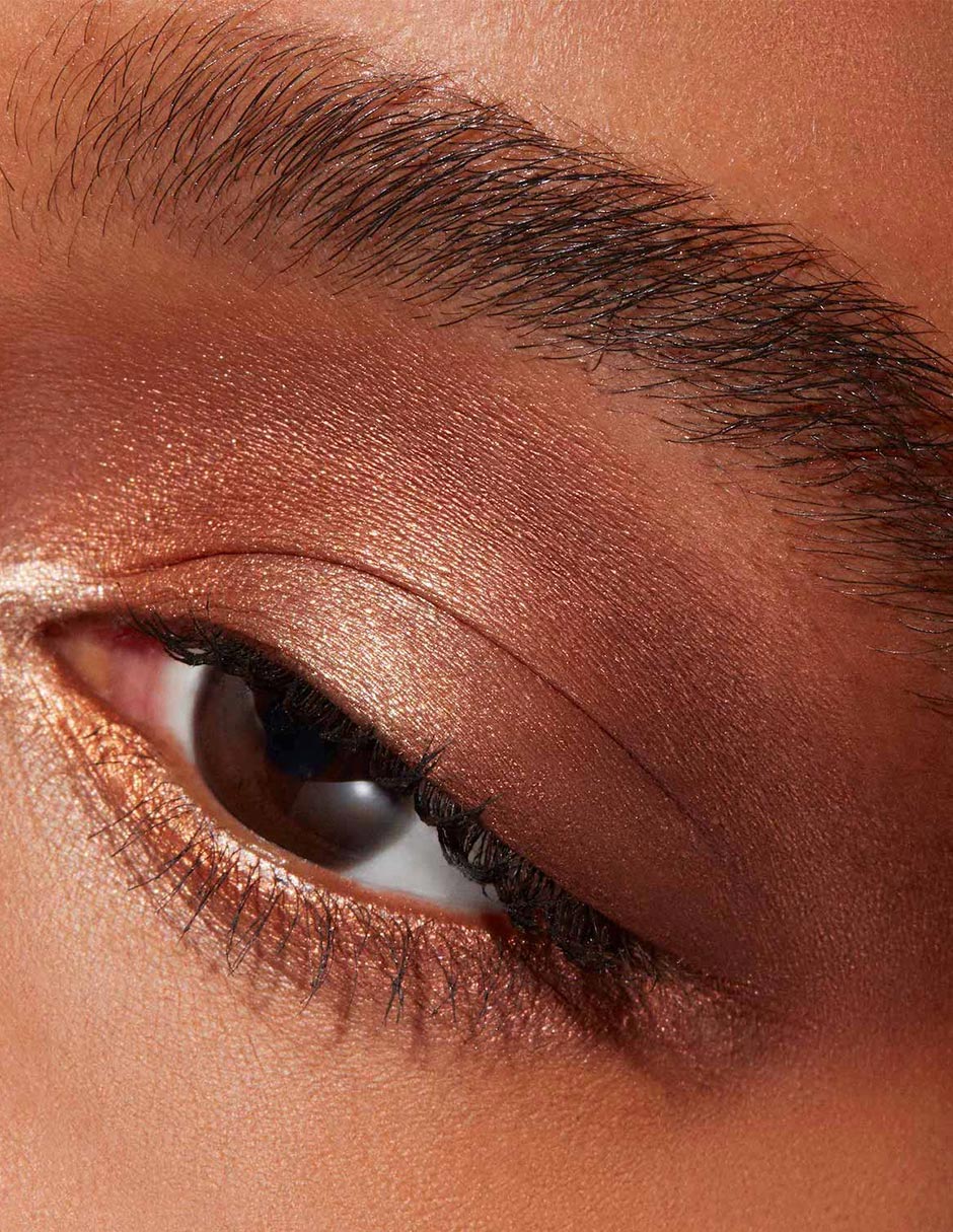 MAC CONNECT IN COLOUR PALETA SOMB,BRONCE