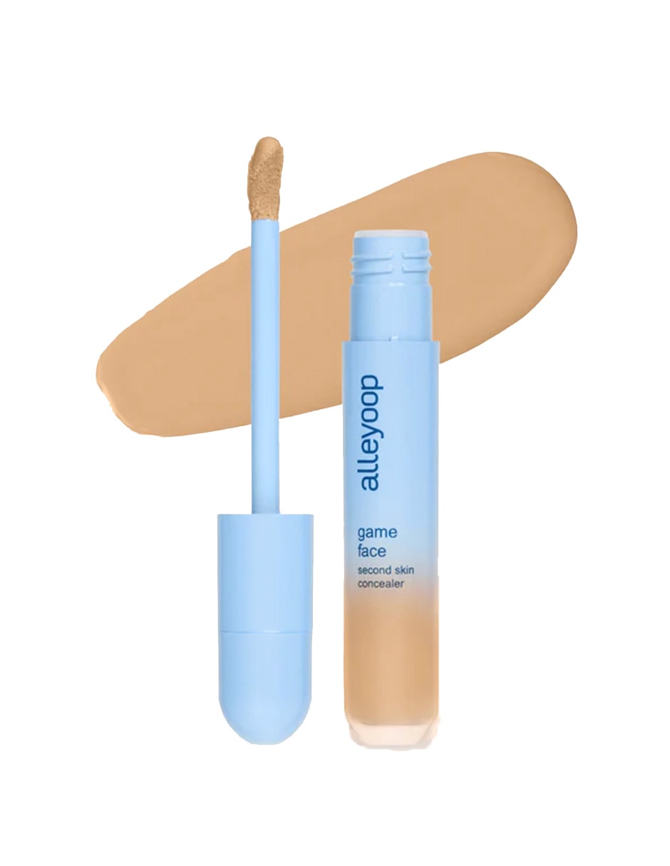 Game Face Concealer,TAN