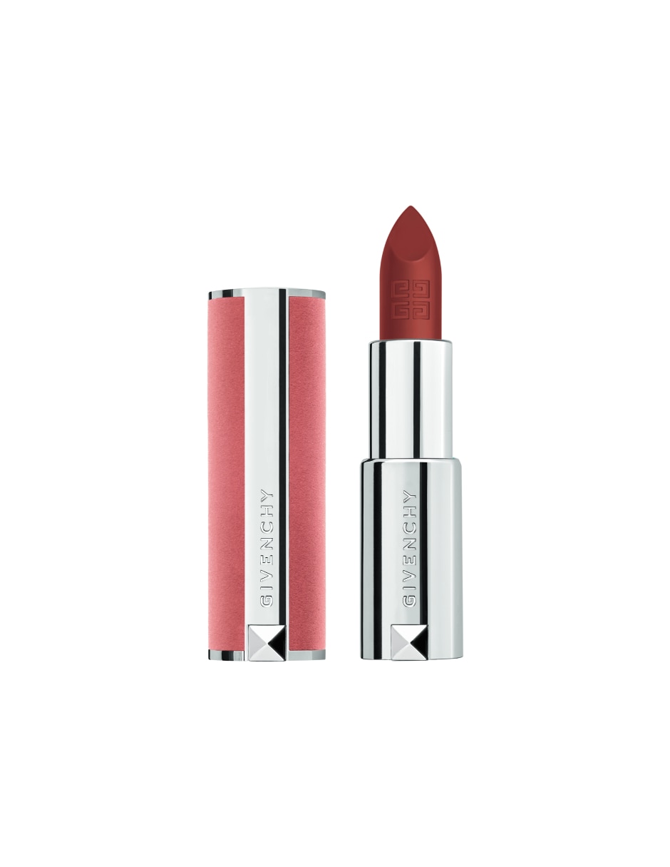 Labial mate Le Rouge Sheer Velvet