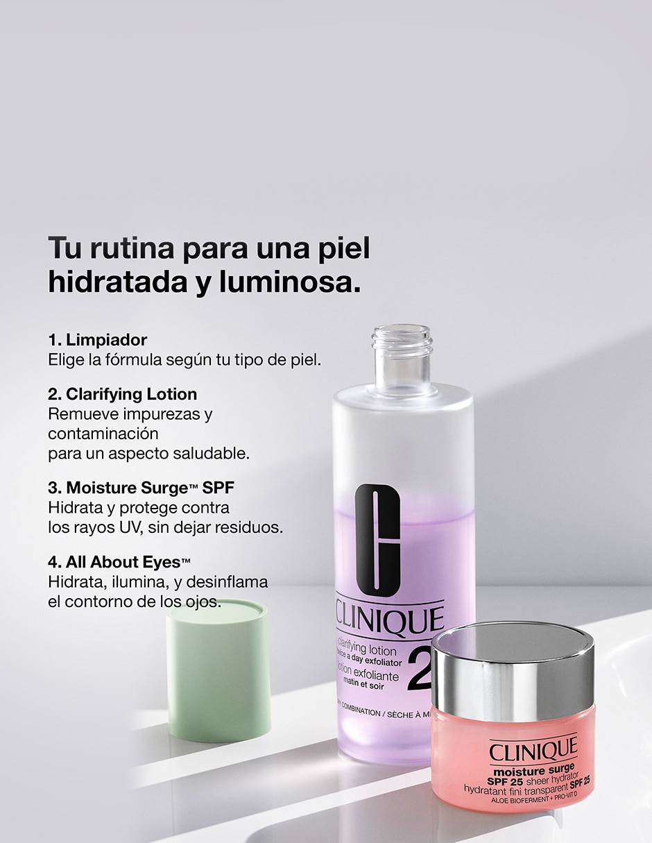 Crema facial recomendada para hidratar día para todo tipo piel 10