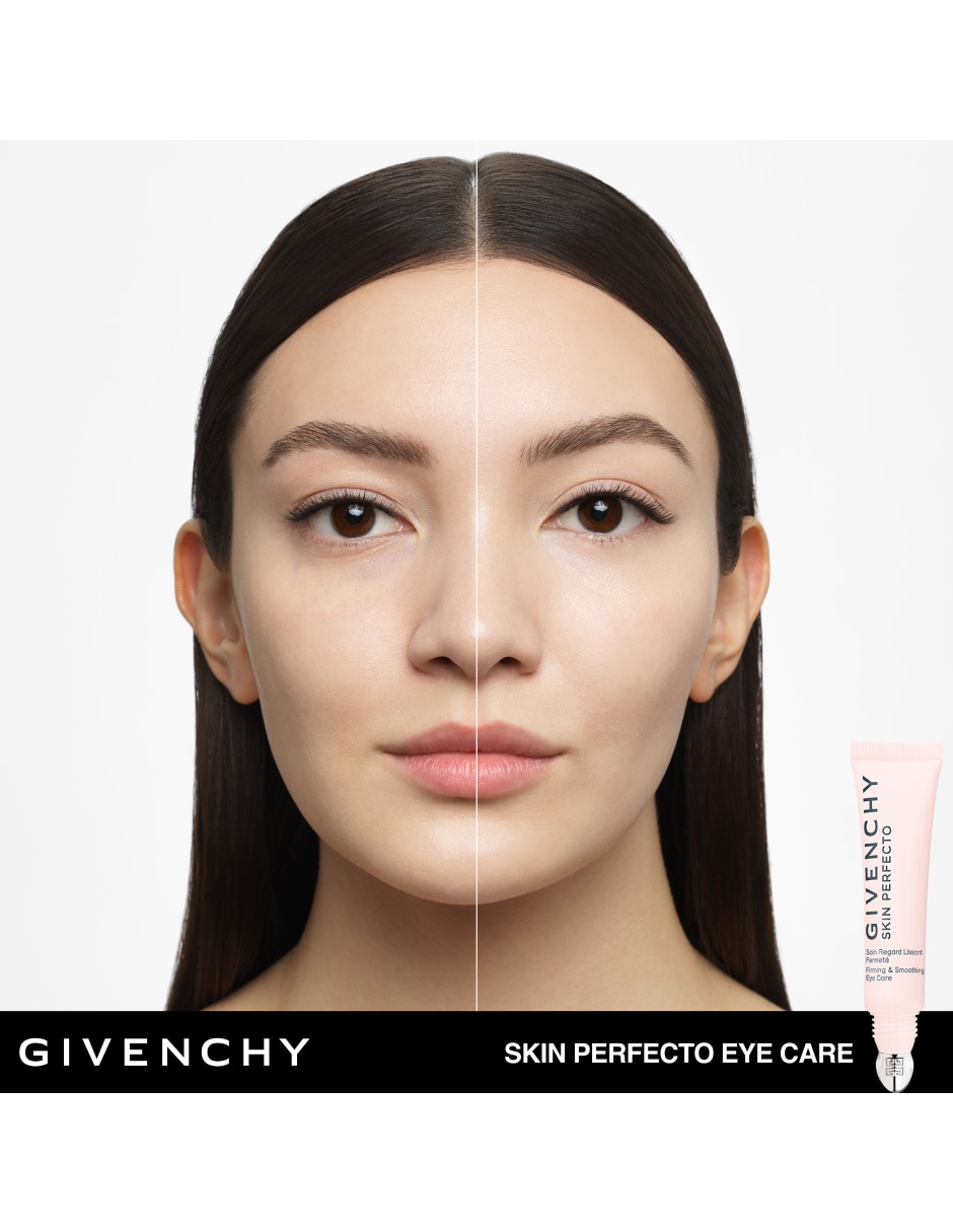 Crema para contorno de ojos recomendada para revitalizar día y noche Skin Perfecto para todo tipo piel 5