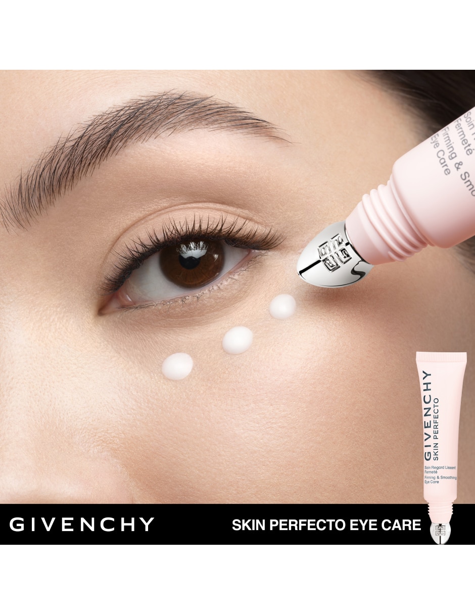 Crema para contorno de ojos recomendada para revitalizar día y noche Skin Perfecto para todo tipo piel 6