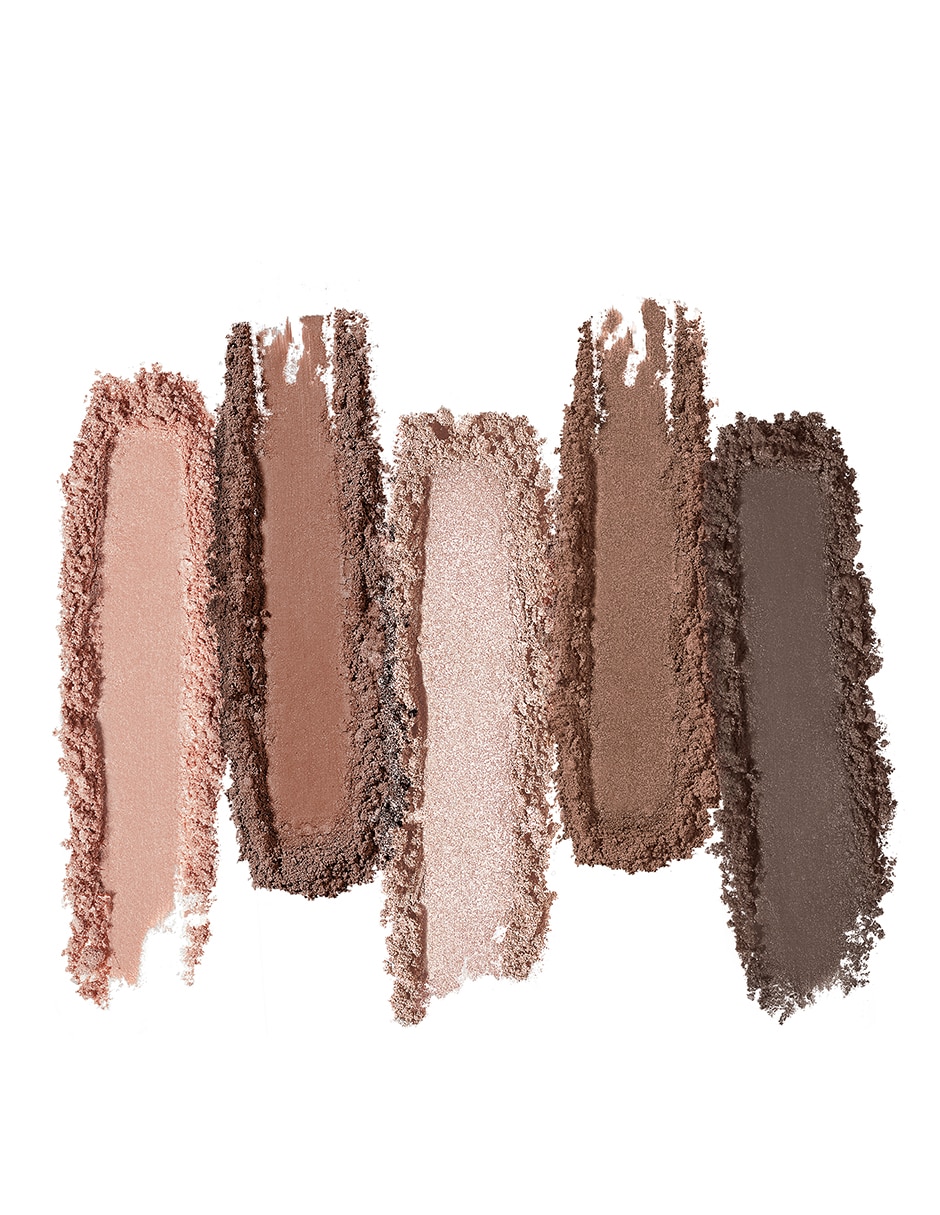 Sombra para ojos Lancôme Hypnôse 5 tonos 5