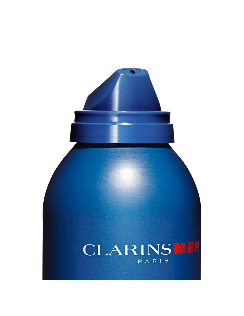 Crema para barba recomendada para limpiar de día Clarins Men para todo tipo piel 5