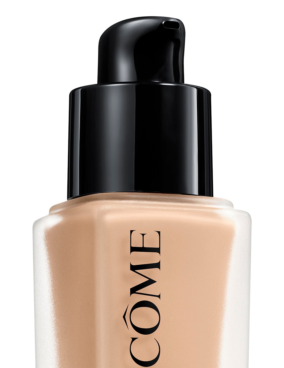 Base de maquillaje líquida Teint Idole mate 4