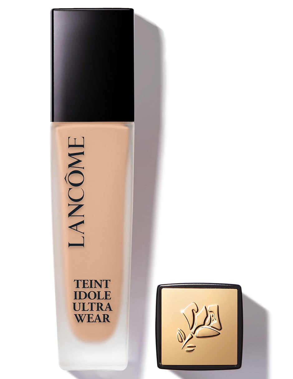 Base de maquillaje líquida Teint Idole mate
