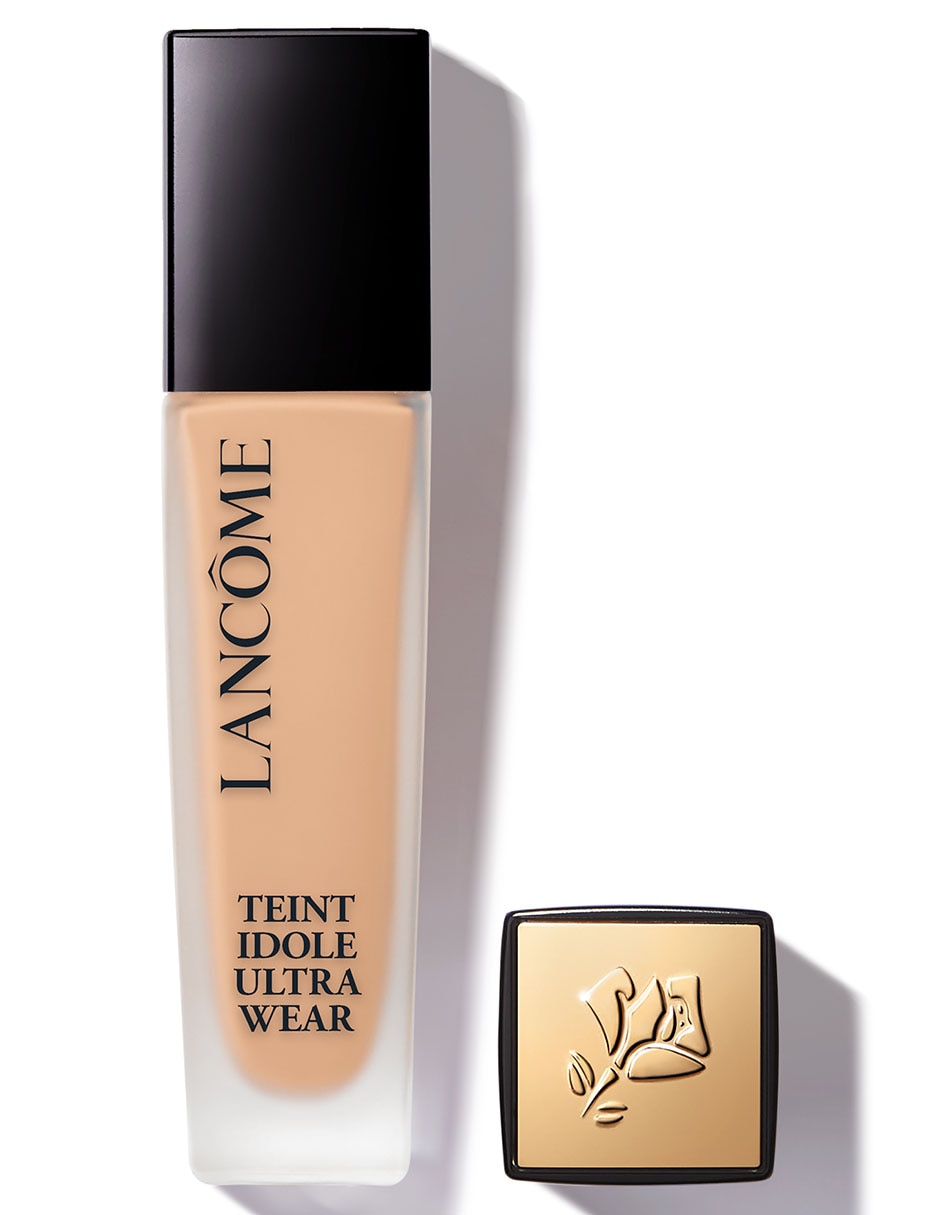 Base de maquillaje líquida Teint Idole mate