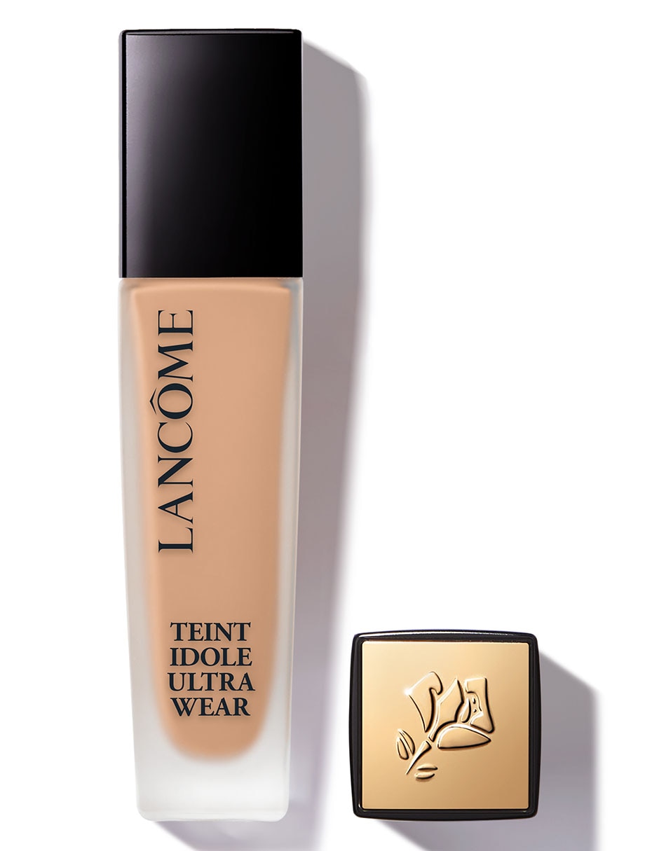 Base de maquillaje líquida Teint Idole mate