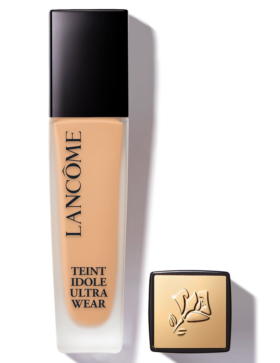 Base de maquillaje líquida Teint Idole mate