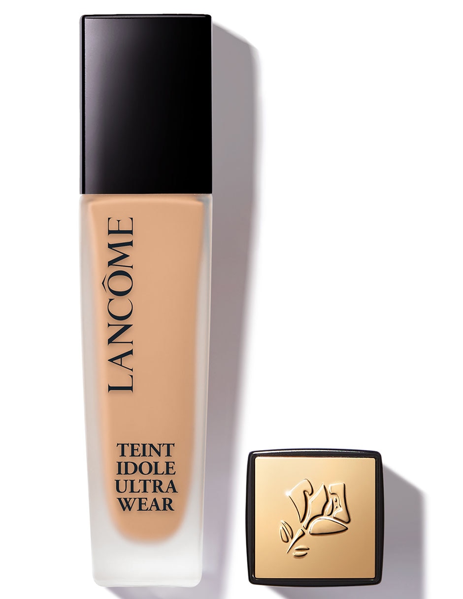 Base de maquillaje líquida Teint Idole mate
