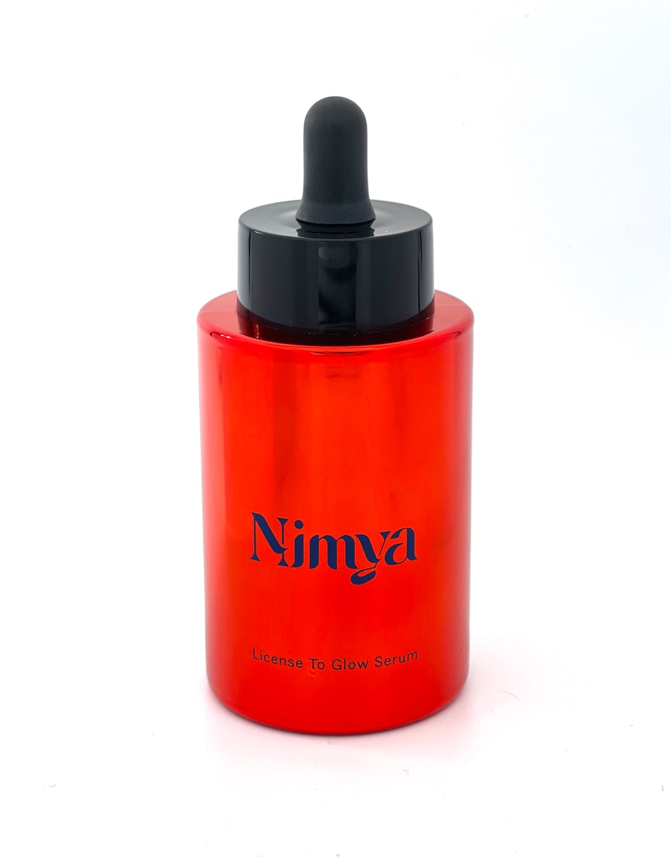 Sérum hidratante Nimya by nikkie tutorials todo tipo piel