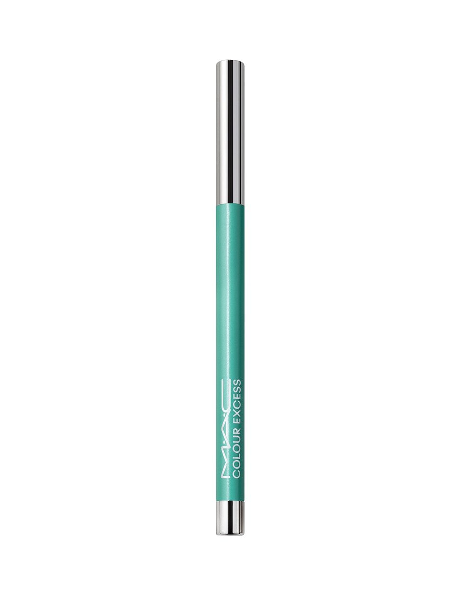 Delineador para ojos brillante Colour Excess The Last Word 3
