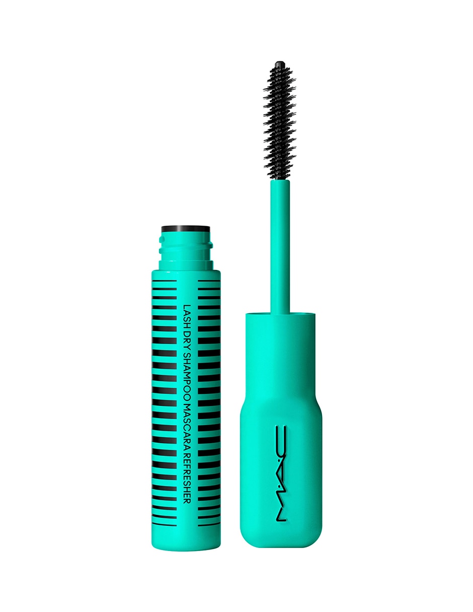 Máscara para pestañas Lash Dry Shampoo Refresh Máscara para pestañas Lash Dry Shampoo Refresh
