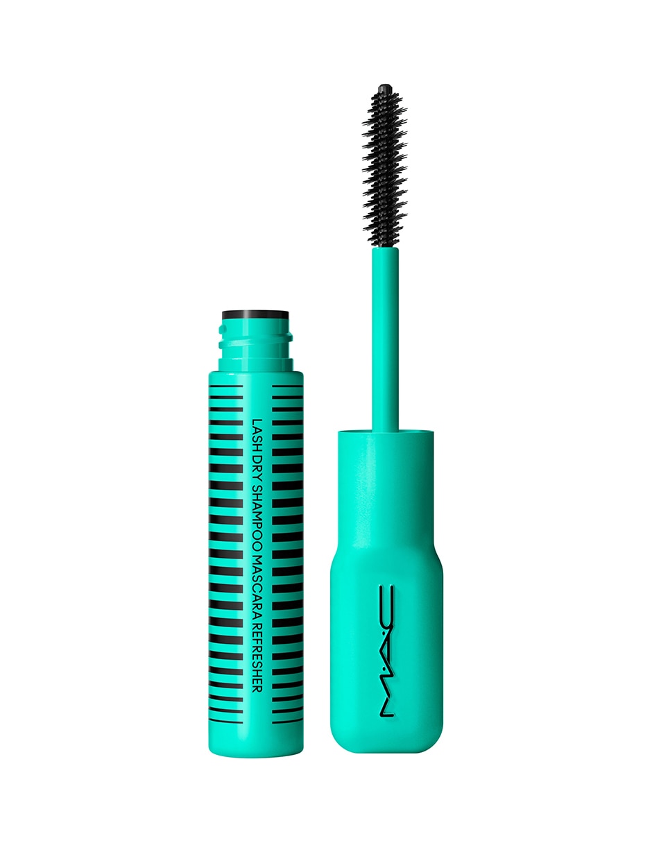 Máscara para pestañas Lash Dry Shampoo Refresh 4