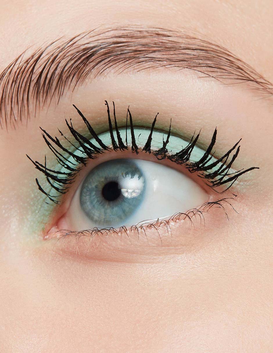 Máscara para pestañas Lash Dry Shampoo Refresh 5