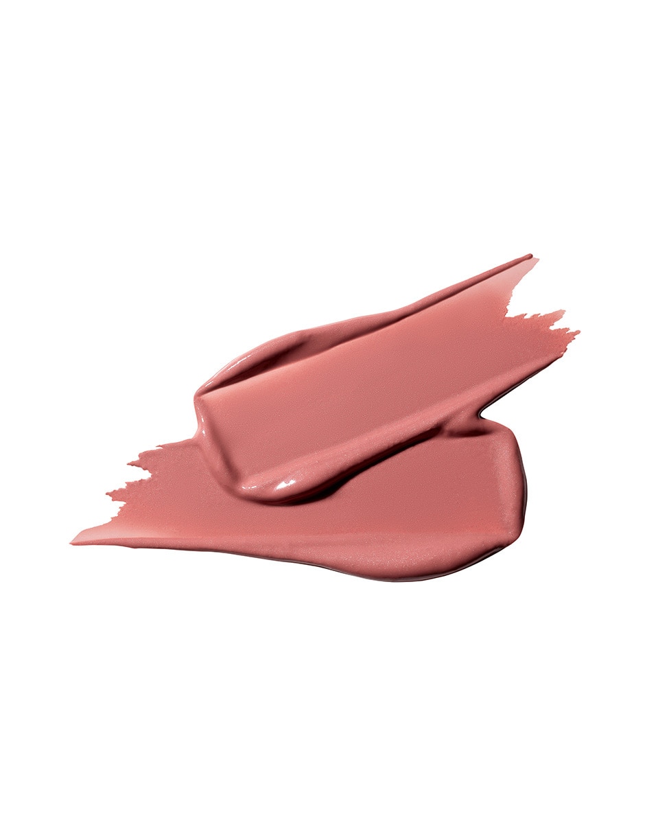 MAC LUSTREGLASS S EXT LABIAL,ROJO