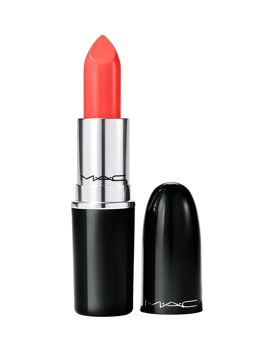 Labial satinado Lustreglass Shade Ext