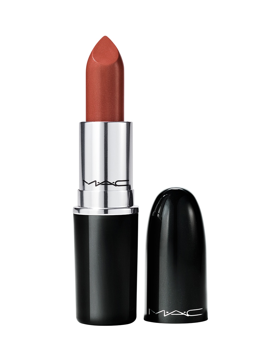 Labial satinado Lustreglass Shade Ext