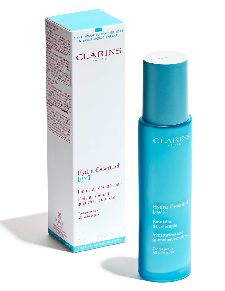 Crema para rostro y cuerpo recomendada para hidratar de día Hydra Essentiel para piel normal