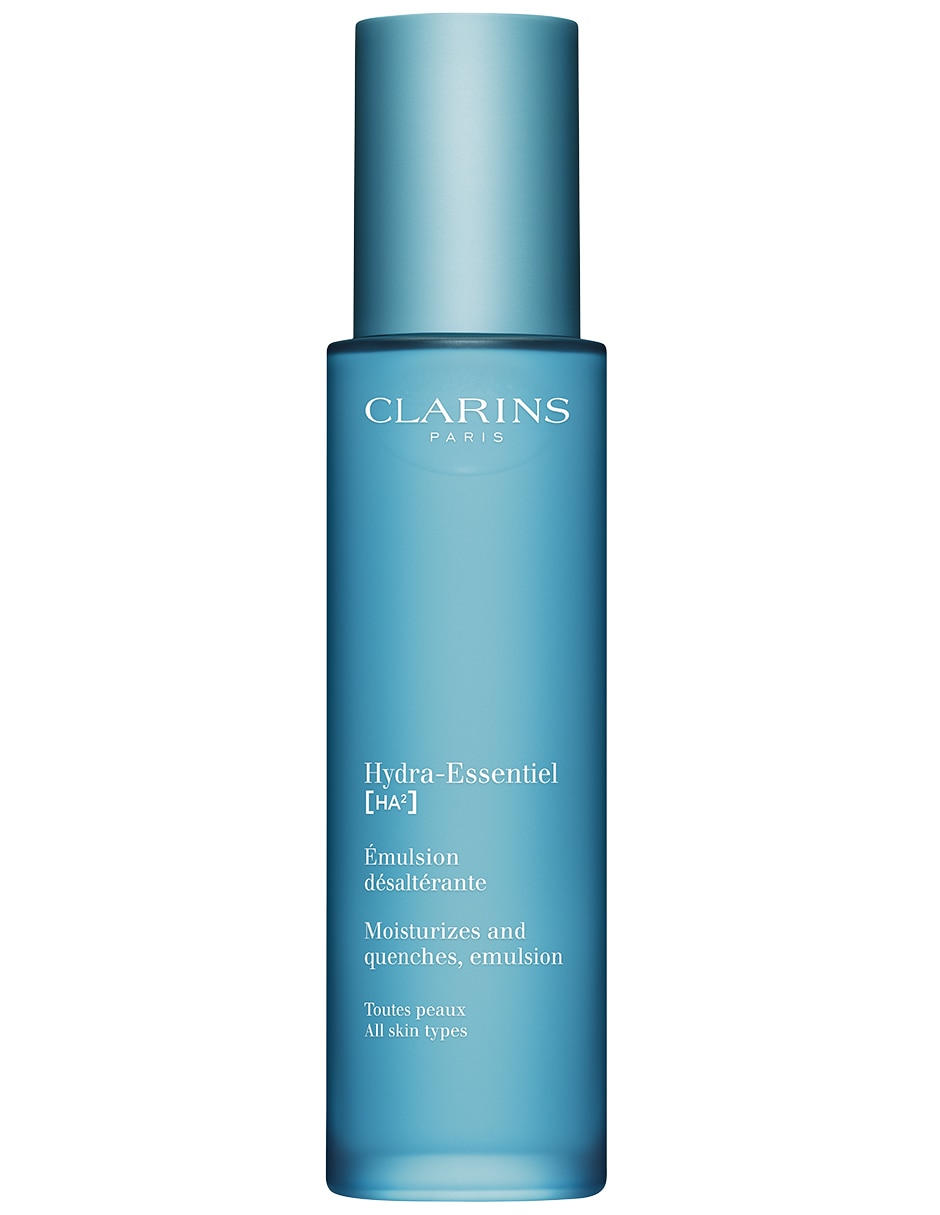Crema para rostro y cuerpo recomendada para hidratar de día Hydra Essentiel para piel normal 2