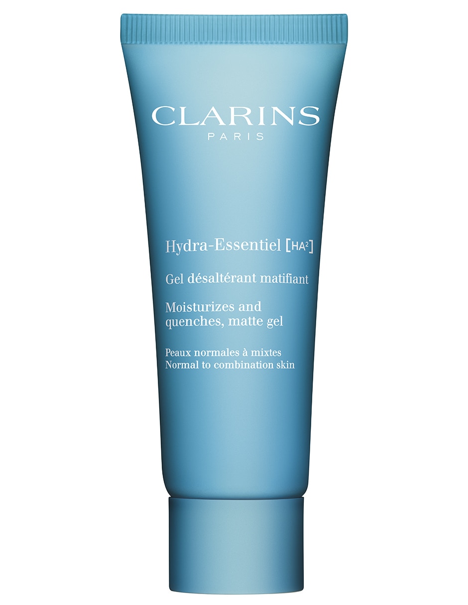 Gel para rostro Hidratante He Crema de Día Mate Hydra Essentiel 2