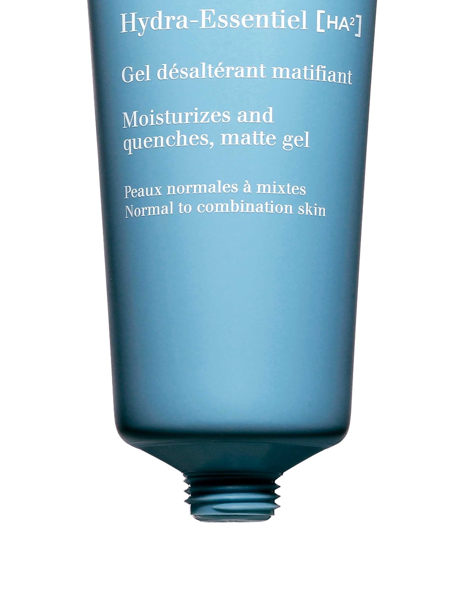 Gel para rostro Hidratante He Crema de Día Mate Hydra Essentiel 5