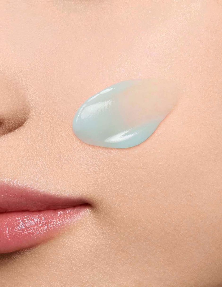 Gel para rostro Hidratante He Crema de Día Mate Hydra Essentiel 6