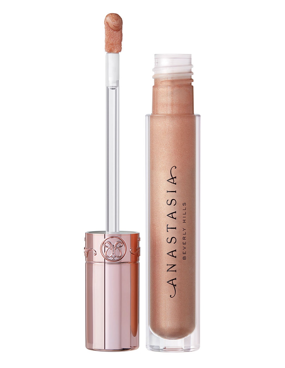 Brillo labial Lip Gloss brillante