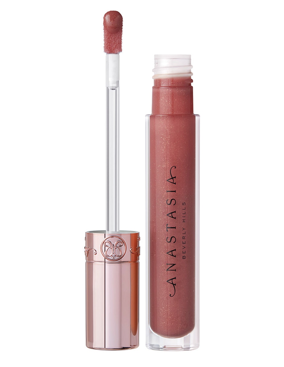 Brillo labial Lip Gloss brillante
