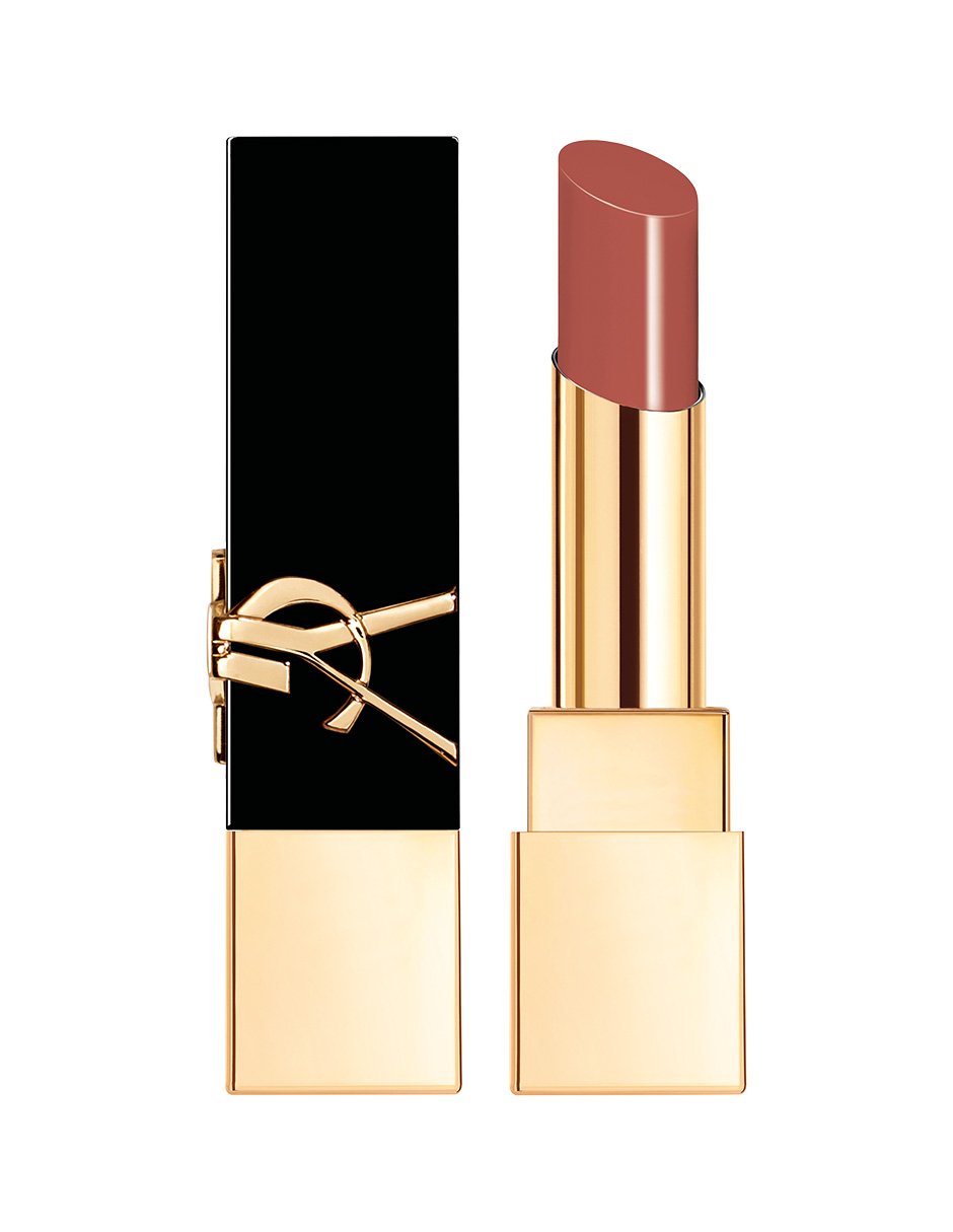 Labial brillante Rouge Pur Couture The Bold Labial brillante Rouge Pur Couture The Bold